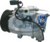 DENSO 4471904320 Compressor, air conditioning